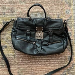 Miu Miu Satchel